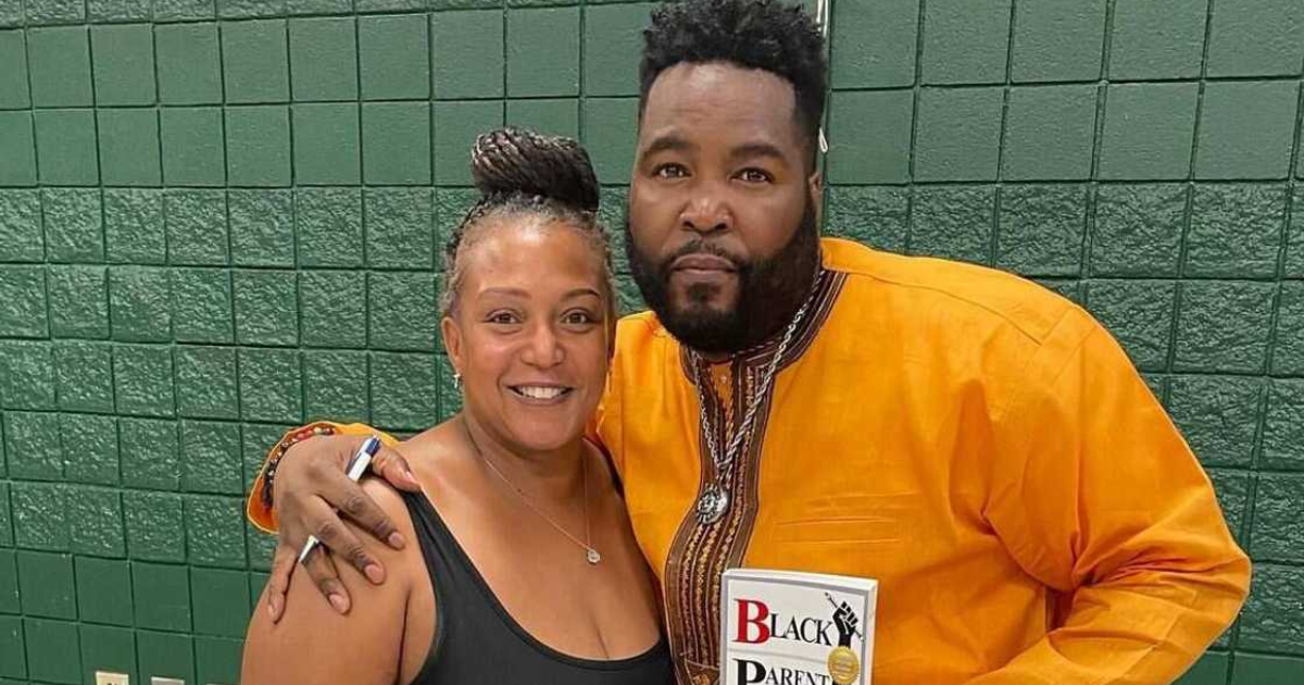 Dr. Umar Johnson Net Worth: A Comprehensive Overview